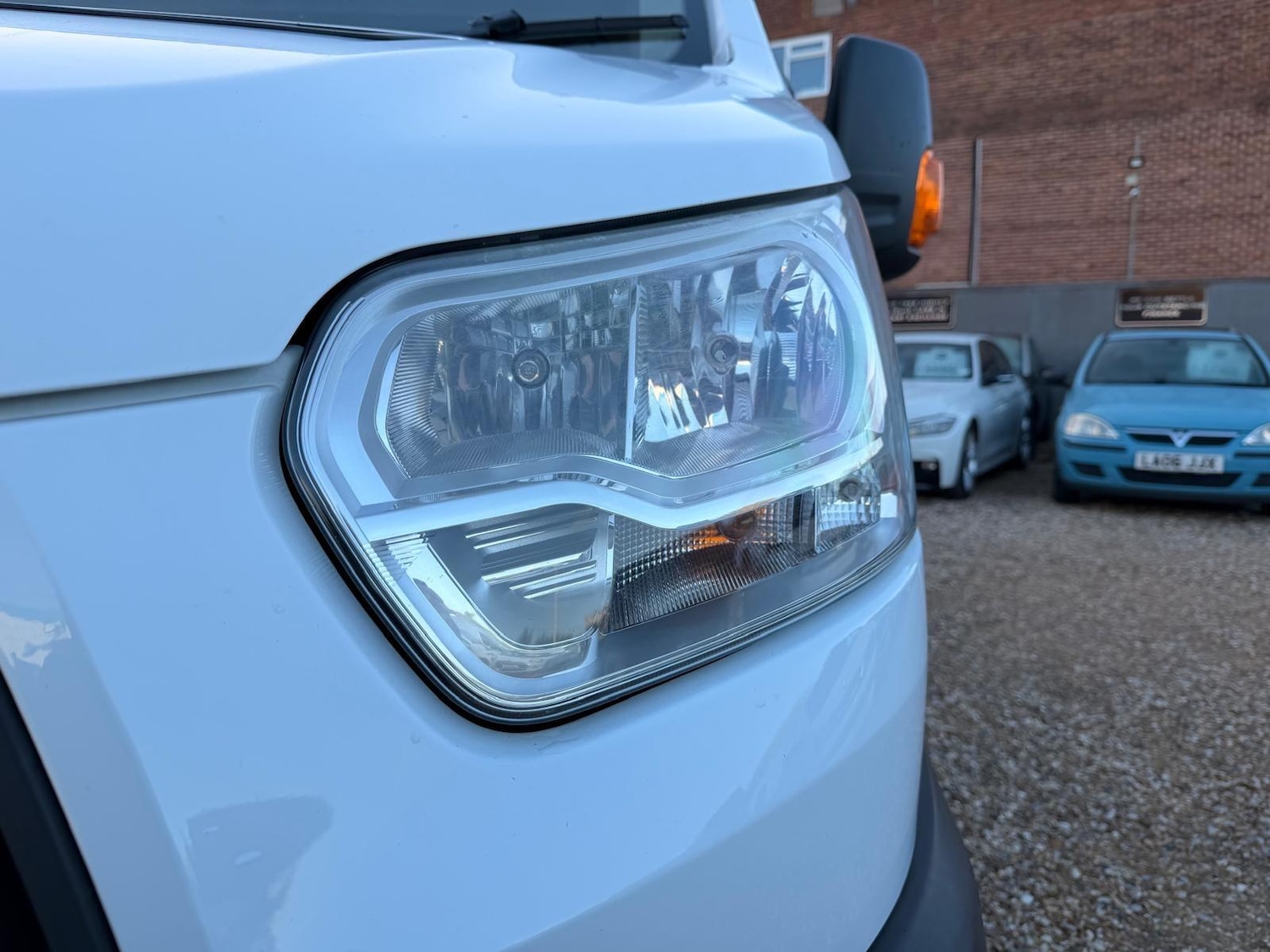 Used Ford Transit 2015 for sale - 76620373: Photo 70