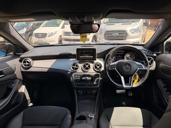 Used Mercedes-Benz GLA 2014 for sale - 74750200: Photo 13
