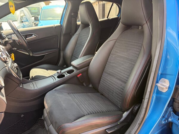 Used Mercedes-Benz GLA 2014 for sale - 74750200: Photo 14