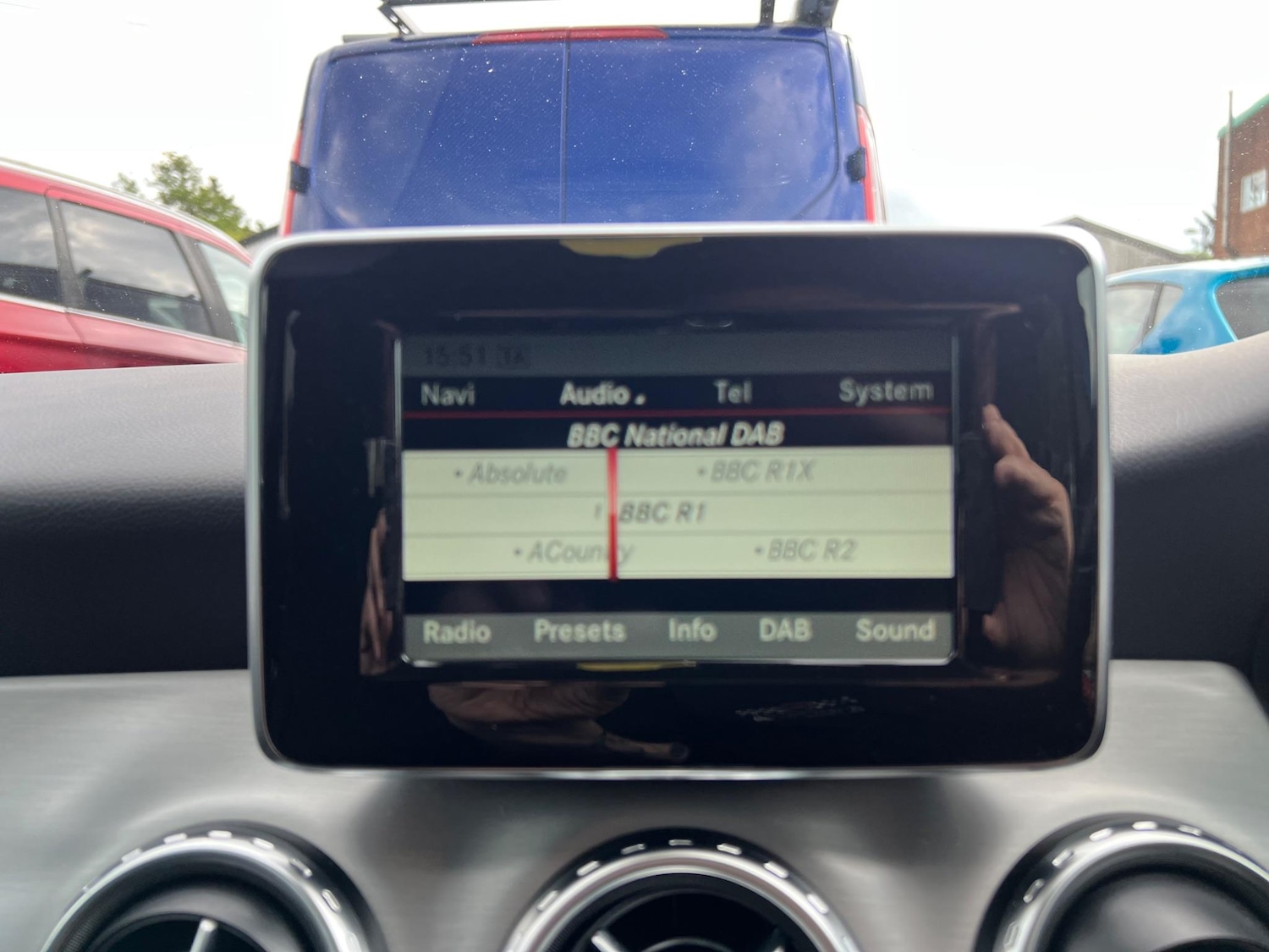 Vehicle 16