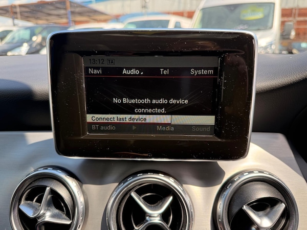 Used Mercedes-Benz GLA 2014 for sale - 74750200: Photo 18