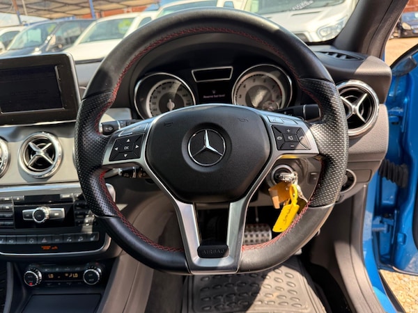 Used Mercedes-Benz GLA 2014 for sale - 74750200: Photo 19