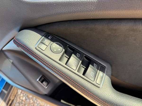 Used Mercedes-Benz GLA 2014 for sale - 74750200: Photo 21