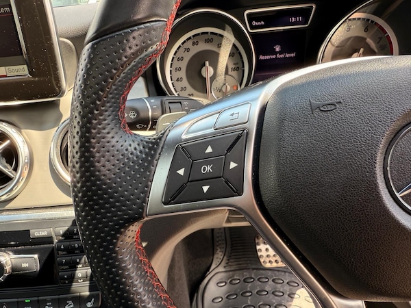 Used Mercedes-Benz GLA 2014 for sale - 74750200: Photo 22