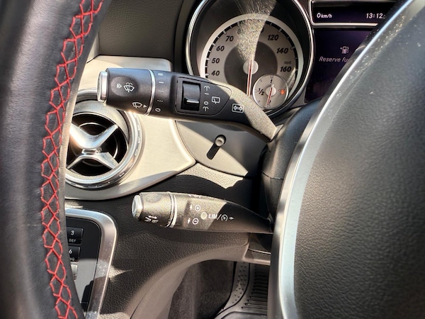 Used Mercedes-Benz GLA 2014 for sale - 74750200: Photo 24