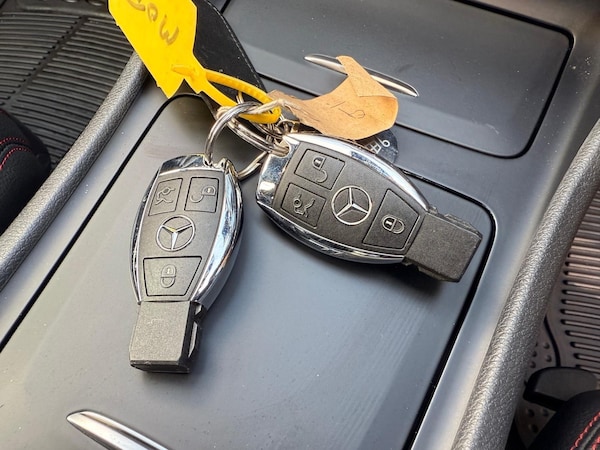 Used Mercedes-Benz GLA 2014 for sale - 74750200: Photo 27