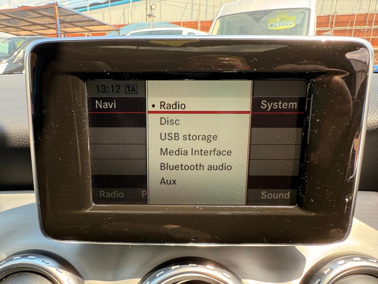 Vehicle 38