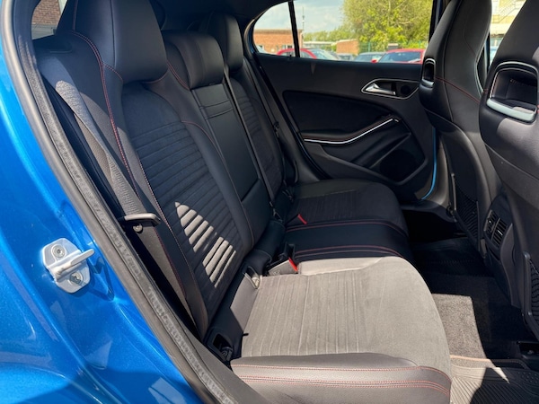 Used Mercedes-Benz GLA 2014 for sale - 74750200: Photo 42
