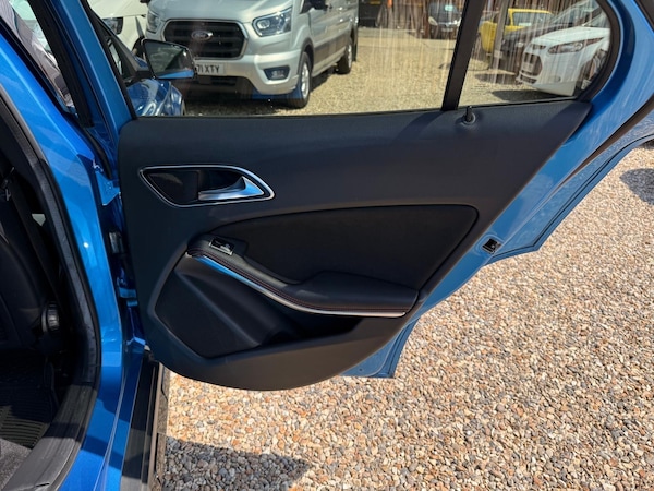 Used Mercedes-Benz GLA 2014 for sale - 74750200: Photo 43