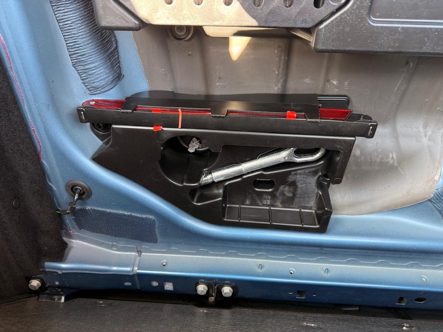 Vehicle 44