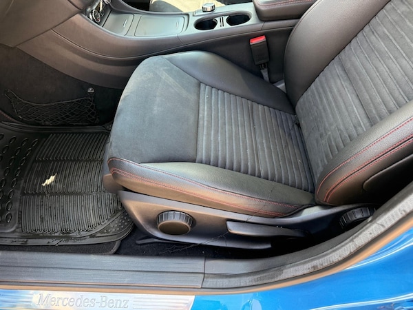 Used Mercedes-Benz GLA 2014 for sale - 74750200: Photo 47