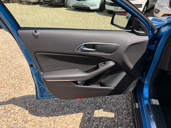 Used Mercedes-Benz GLA 2014 for sale - 74750200: Photo 49