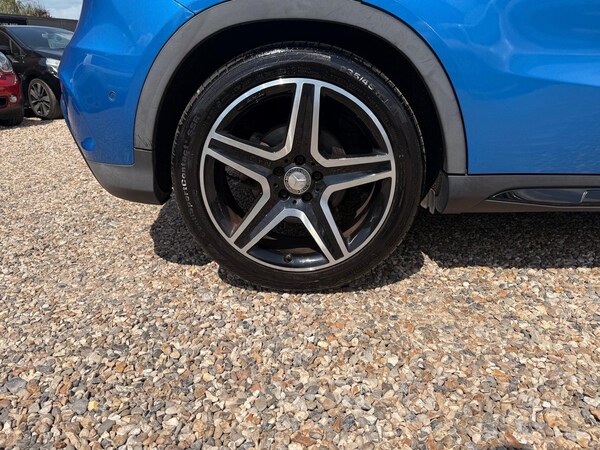 Used Mercedes-Benz GLA 2014 for sale - 74750200: Photo 52