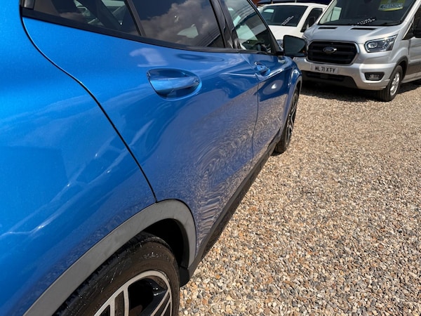 Used Mercedes-Benz GLA 2014 for sale - 74750200: Photo 57