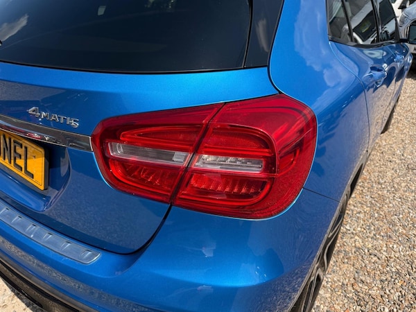 Used Mercedes-Benz GLA 2014 for sale - 74750200: Photo 59