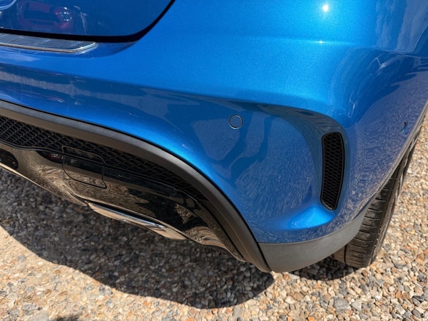 Used Mercedes-Benz GLA 2014 for sale - 74750200: Photo 63