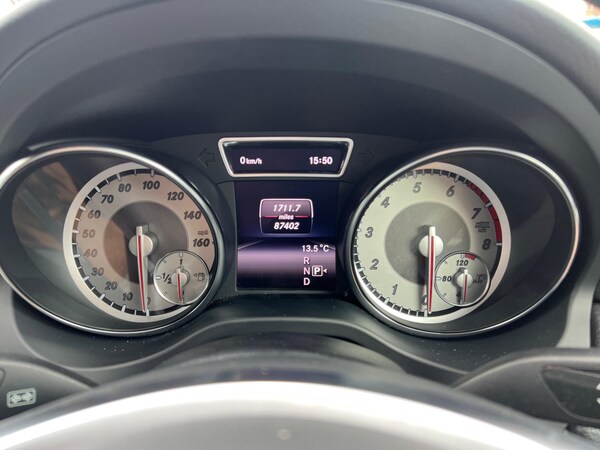 Used Mercedes-Benz GLA 2014 for sale - 74750200: Photo 68