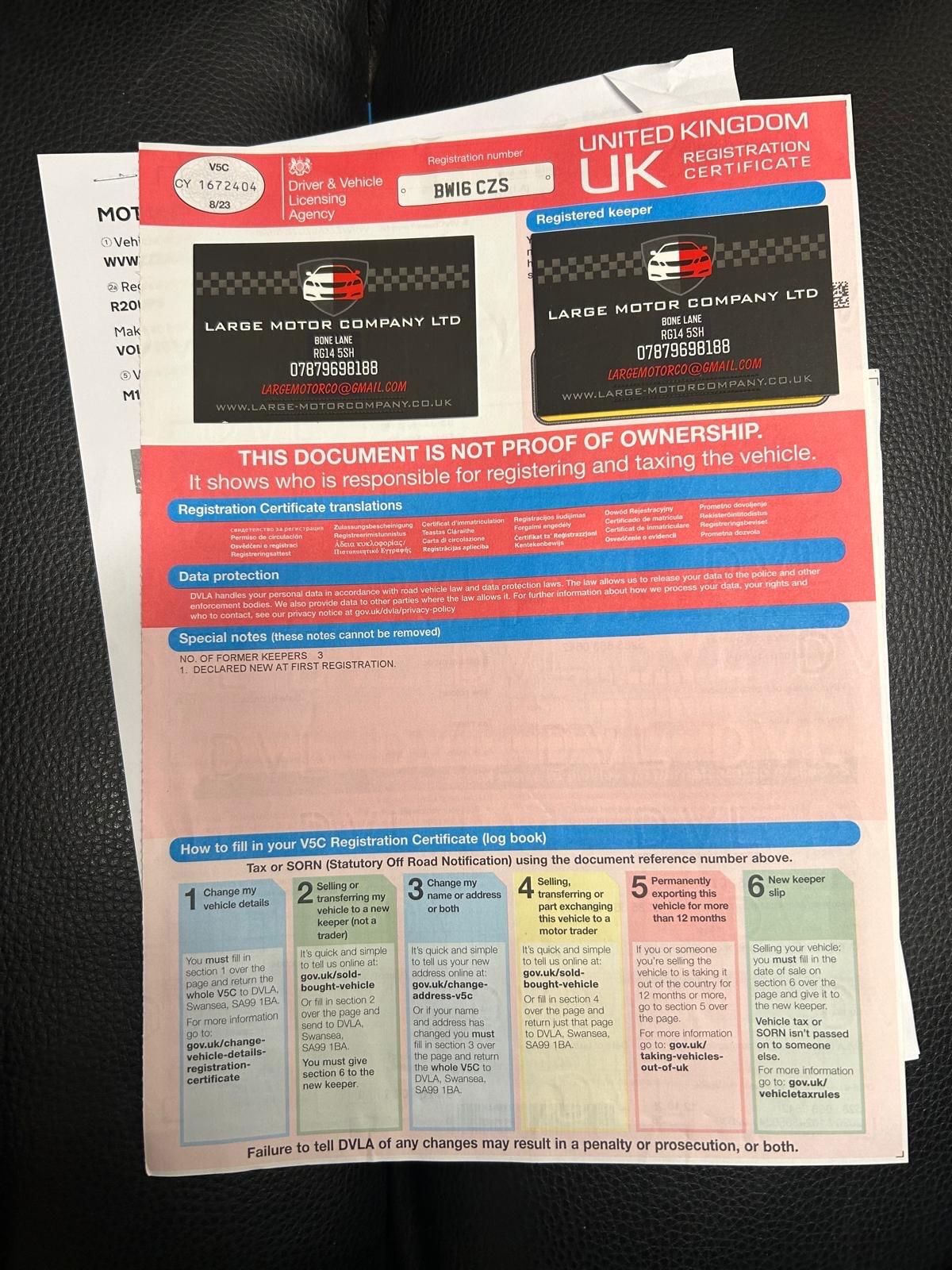 Used Volkswagen Golf 2016 for sale - 76991760: Photo 28