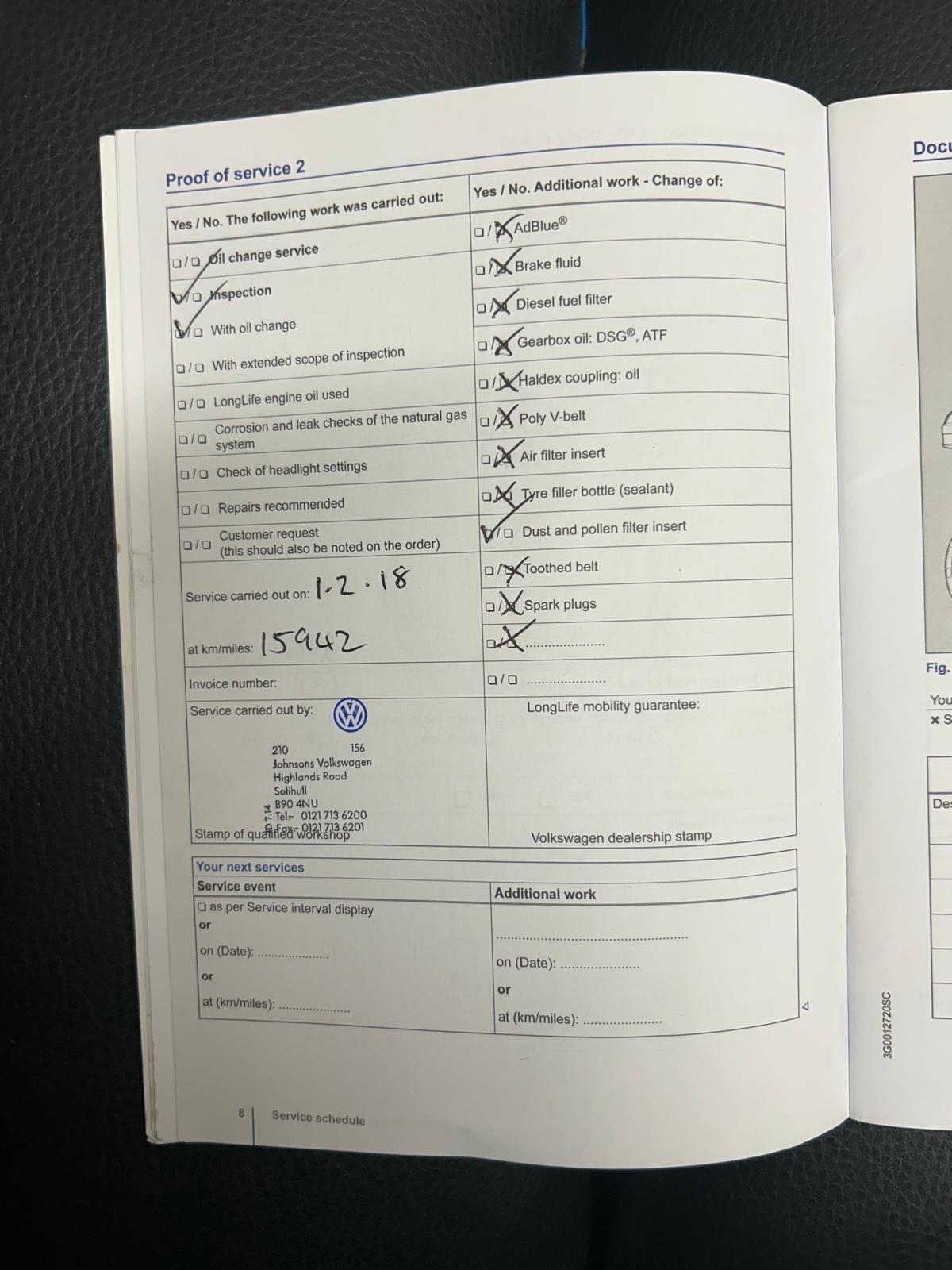 Used Volkswagen Golf 2016 for sale - 76991760: Photo 29