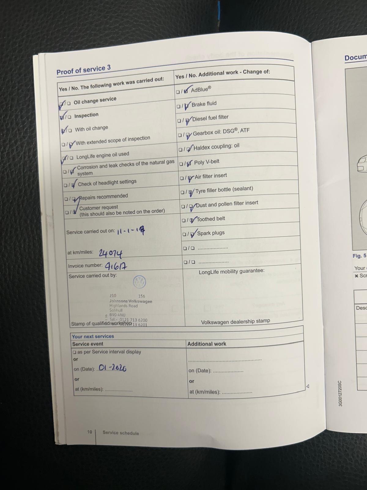 Used Volkswagen Golf 2016 for sale - 76991760: Photo 31