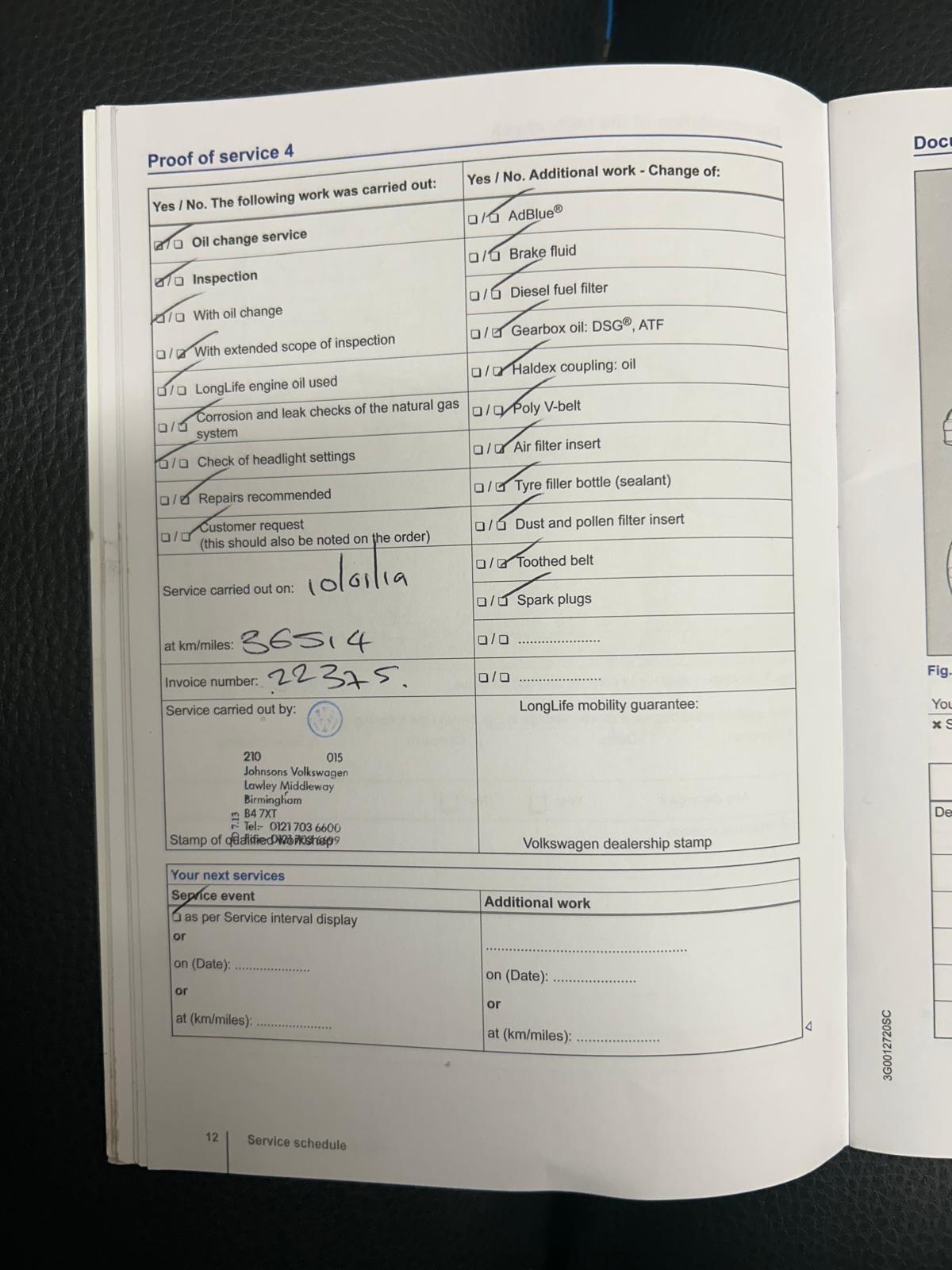 Used Volkswagen Golf 2016 for sale - 76991760: Photo 32