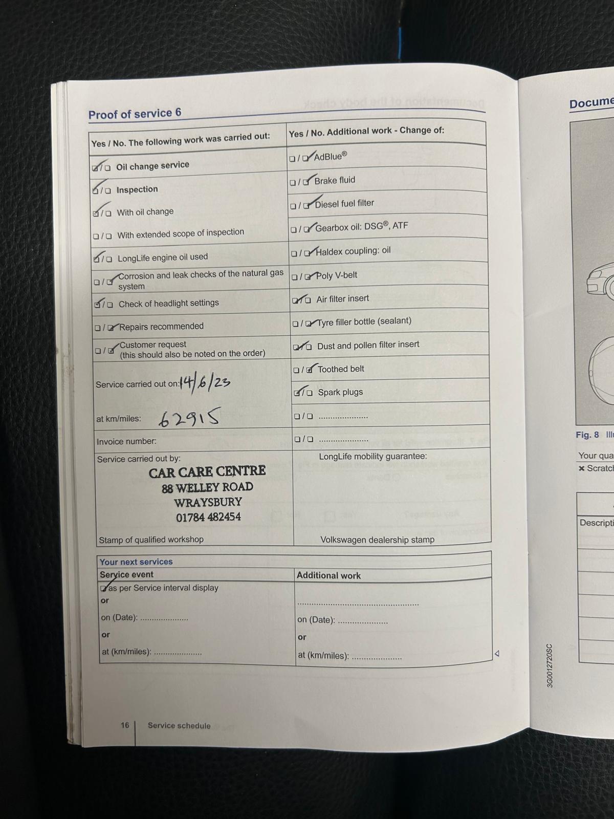 Used Volkswagen Golf 2016 for sale - 76991760: Photo 34