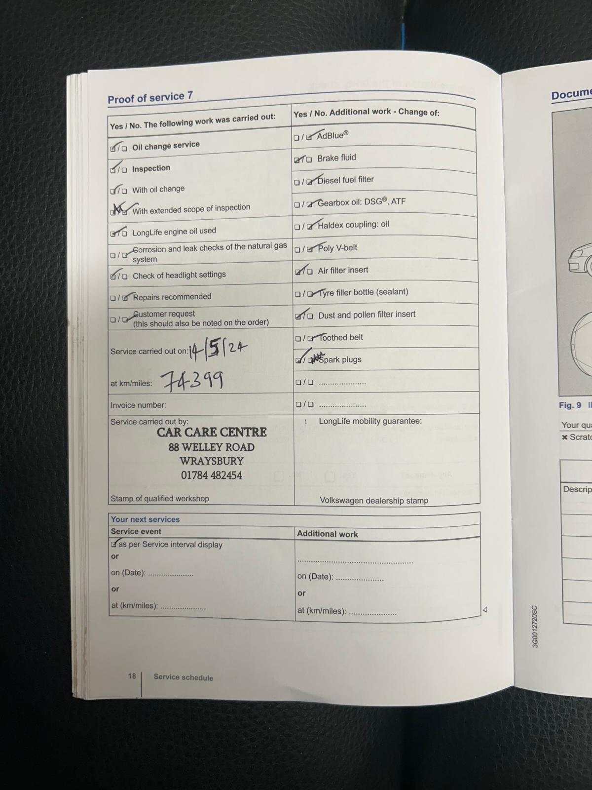 Used Volkswagen Golf 2016 for sale - 76991760: Photo 35