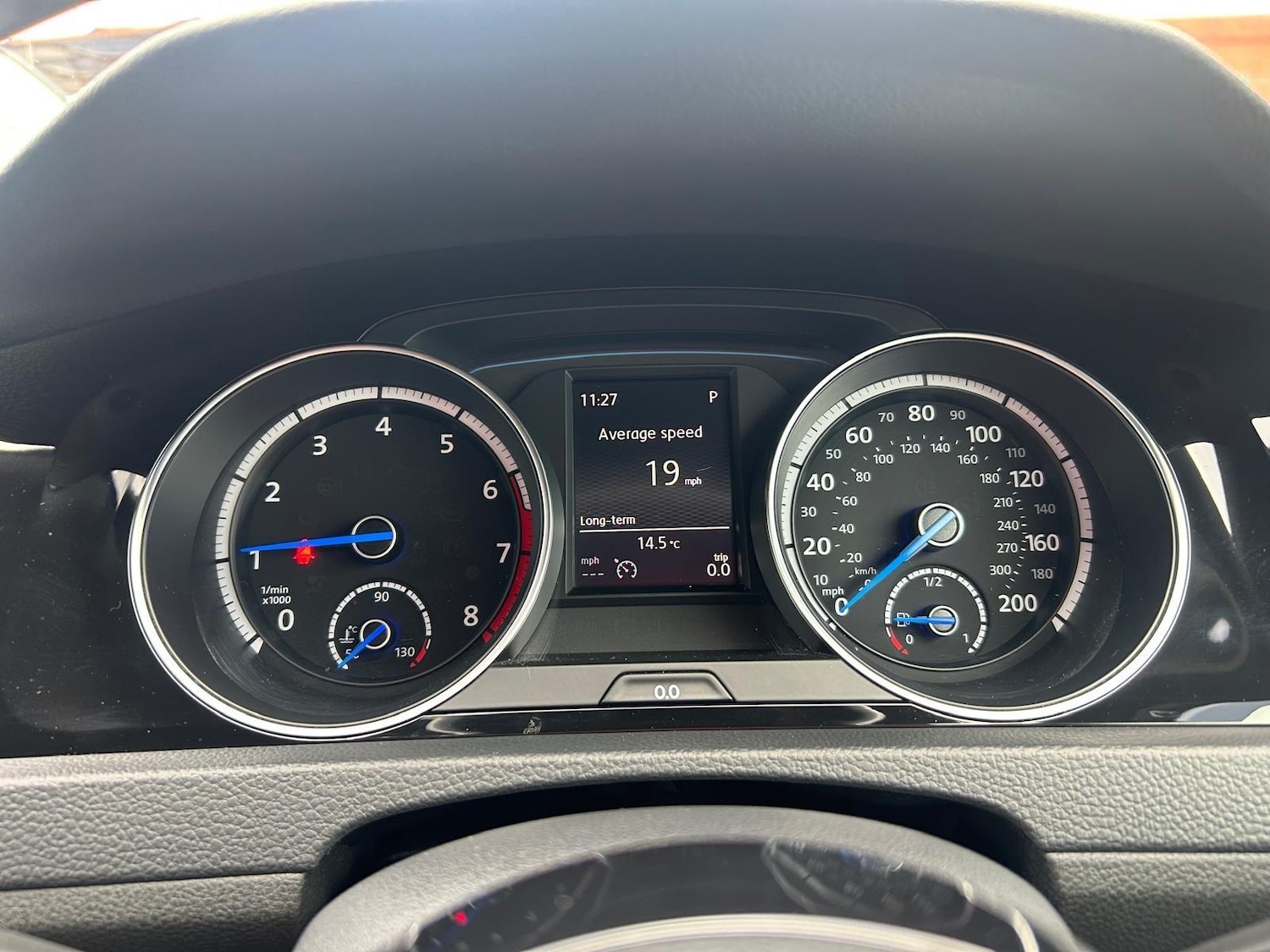 Used Volkswagen Golf 2016 for sale - 76991760: Photo 46