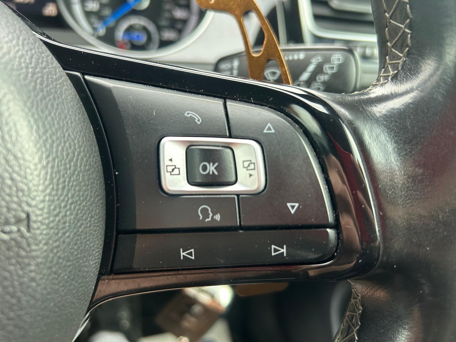 Used Volkswagen Golf 2016 for sale - 76991760: Photo 50