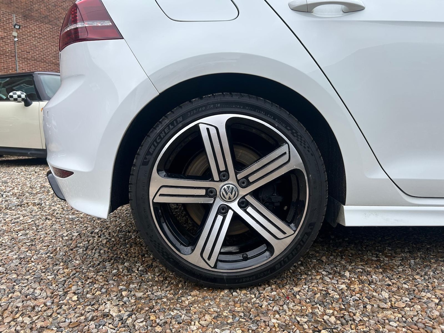 Used Volkswagen Golf 2016 for sale - 76991760: Photo 71