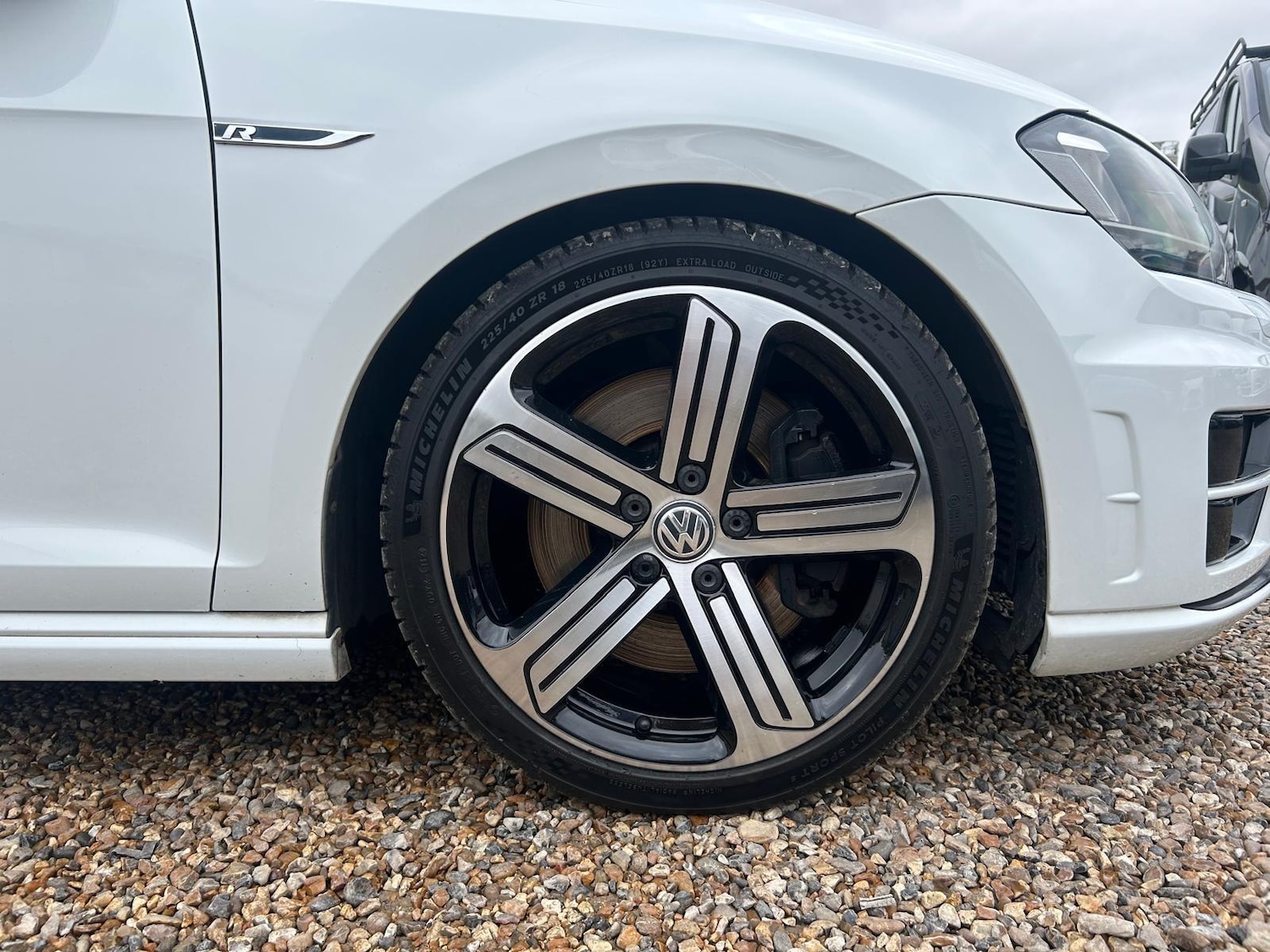 Used Volkswagen Golf 2016 for sale - 76991760: Photo 72