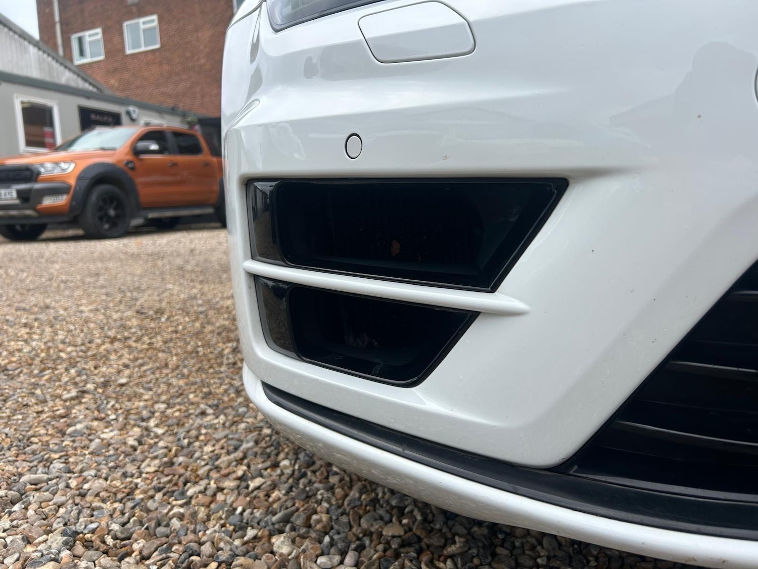 Used Volkswagen Golf 2016 for sale - 76991760: Photo 78