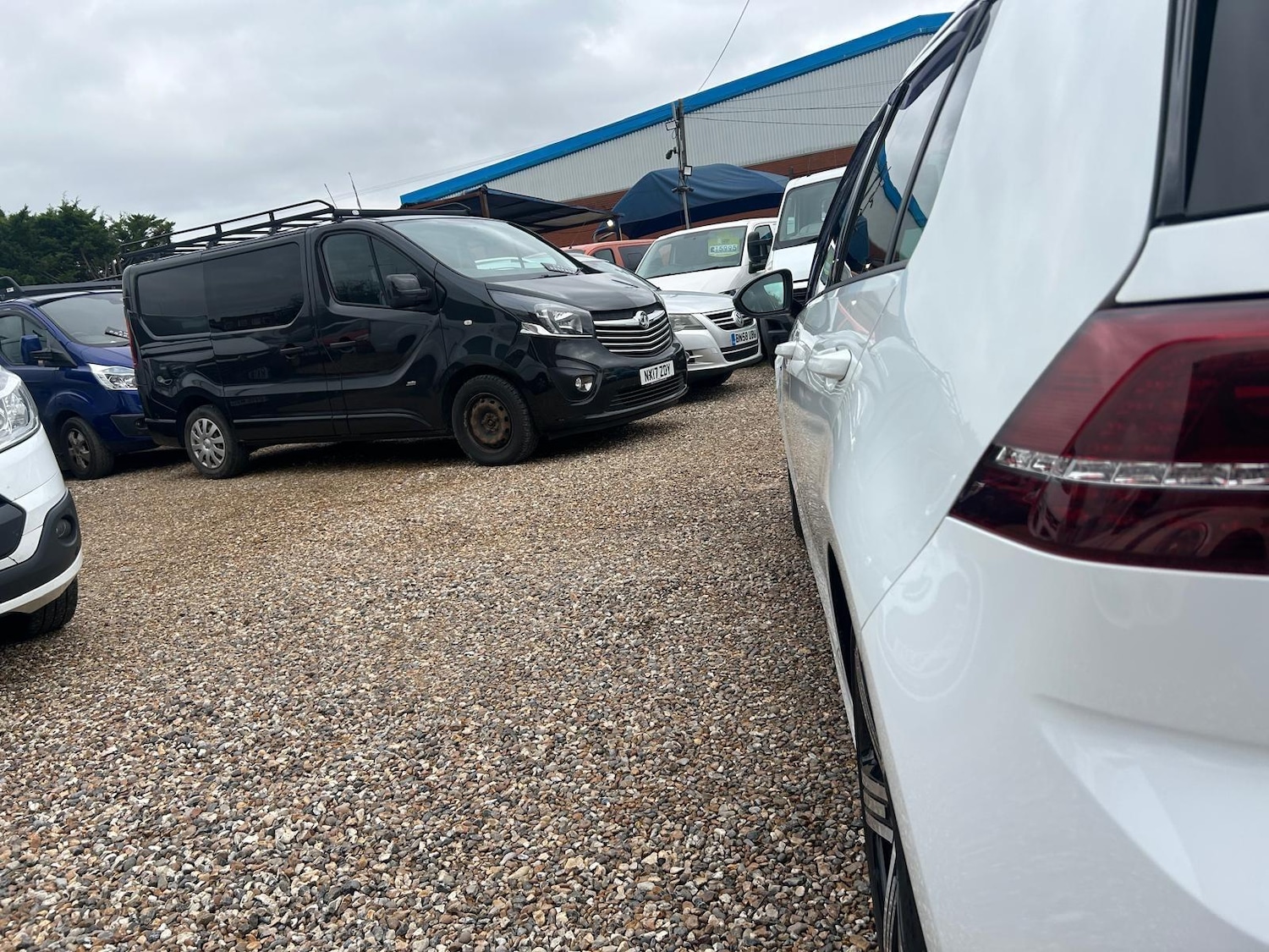 Used Volkswagen Golf 2016 for sale - 76991760: Photo 81