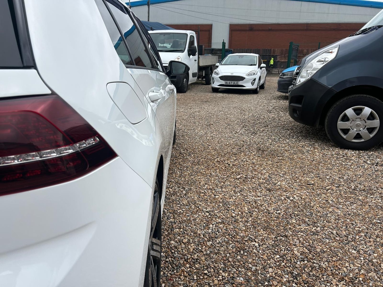 Used Volkswagen Golf 2016 for sale - 76991760: Photo 82