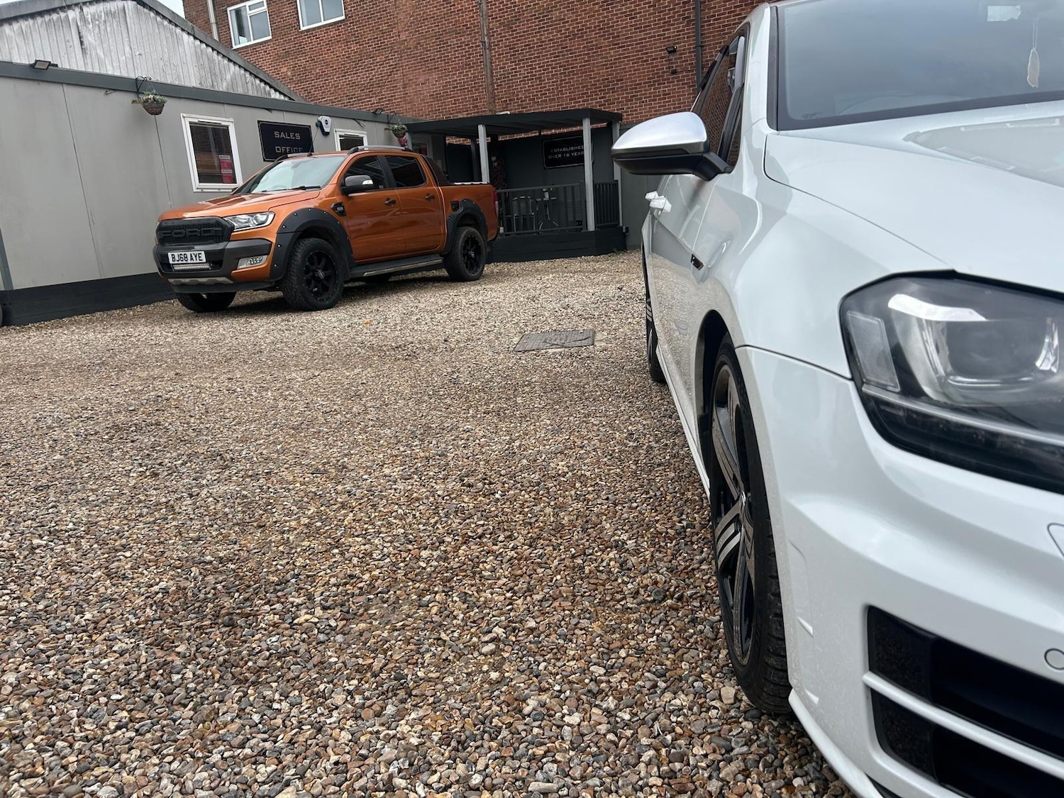 Used Volkswagen Golf 2016 for sale - 76991760: Photo 83