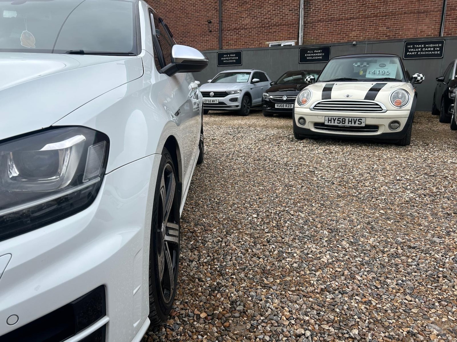 Used Volkswagen Golf 2016 for sale - 76991760: Photo 84