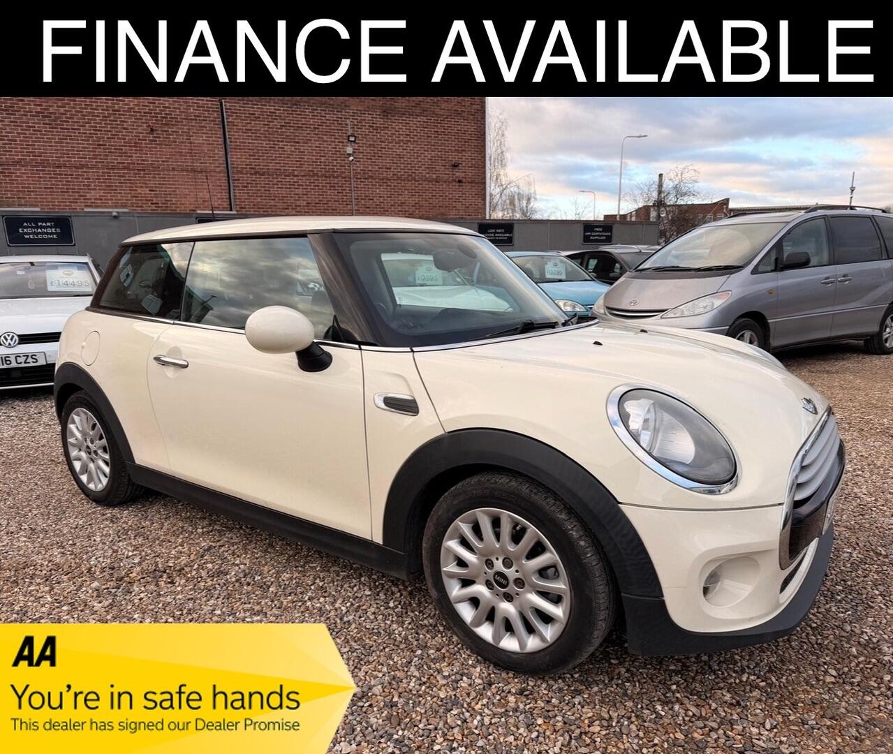 Used MINI Hatch 2014 for sale - 76645822: Photo 1