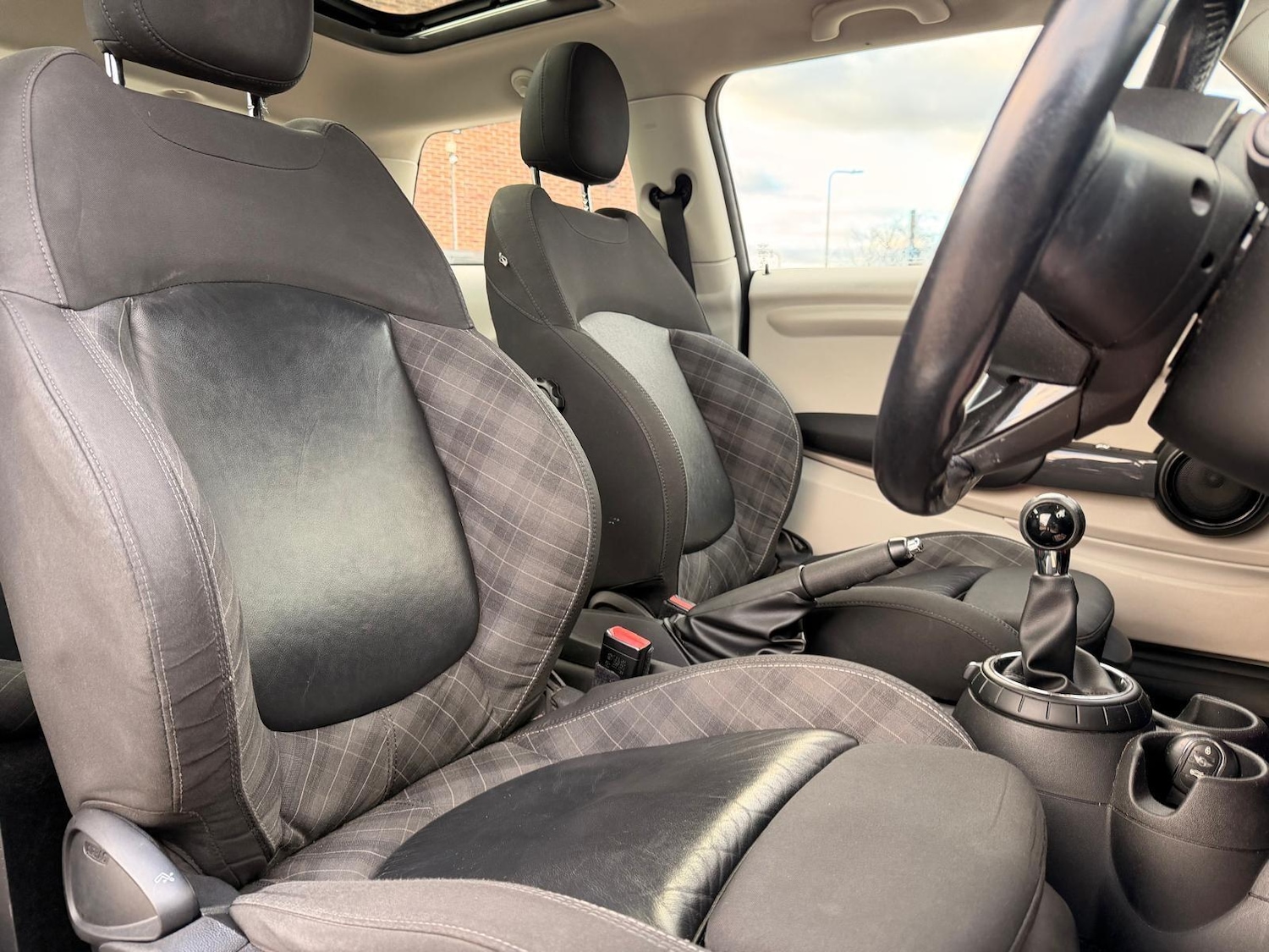 Used MINI Hatch 2014 for sale - 76645822: Photo 11