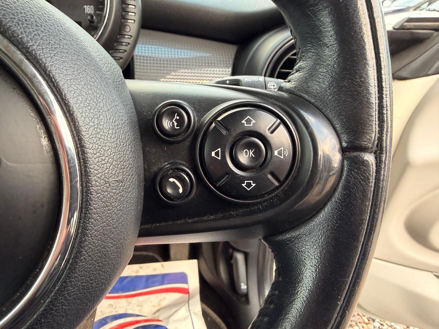 Used MINI Hatch 2014 for sale - 76645822: Photo 18