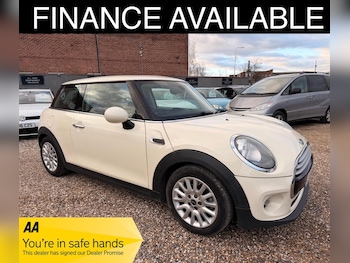Used MINI Hatch 2014 for sale - 76645822: Photo