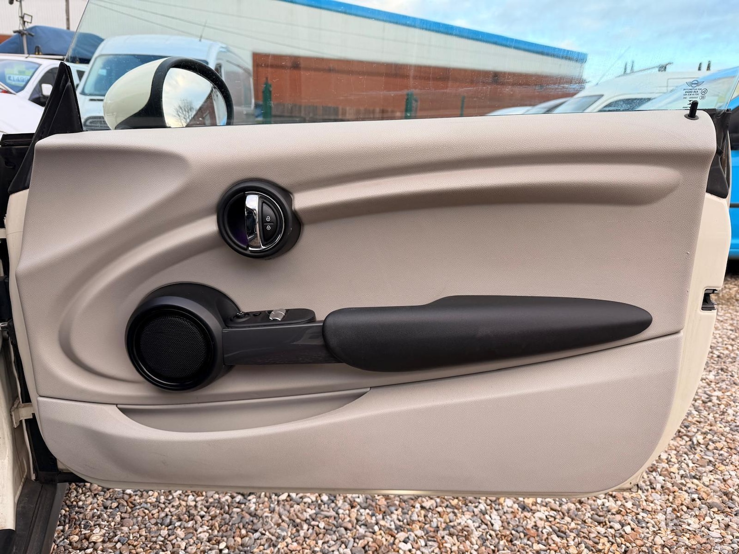 Used MINI Hatch 2014 for sale - 76645822: Photo 22