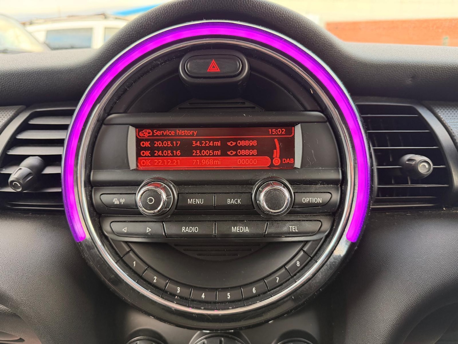 Used MINI Hatch 2014 for sale - 76645822: Photo 25