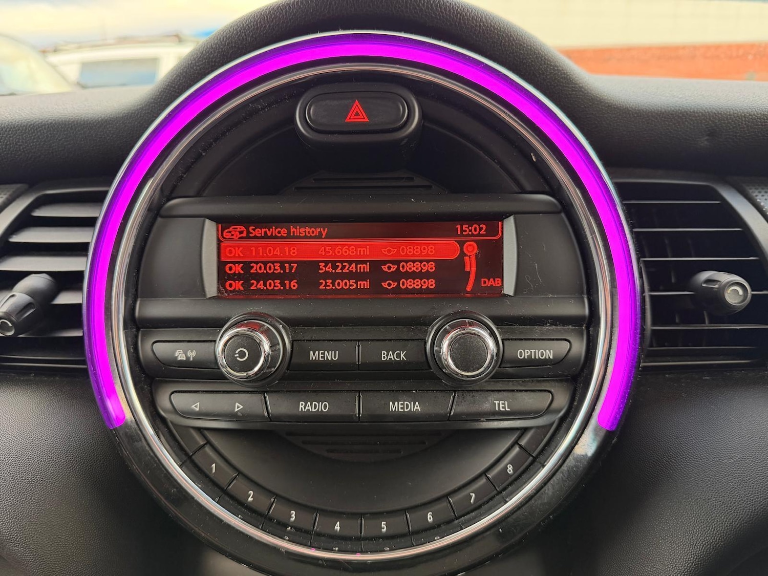 Used MINI Hatch 2014 for sale - 76645822: Photo 26