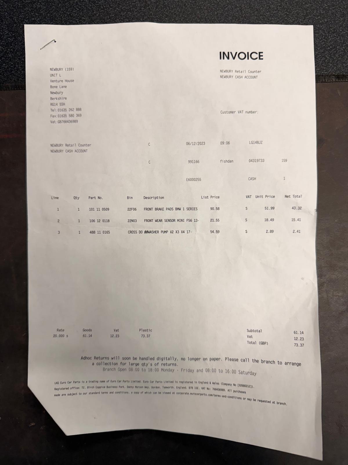 Used MINI Hatch 2014 for sale - 76645822: Photo 30