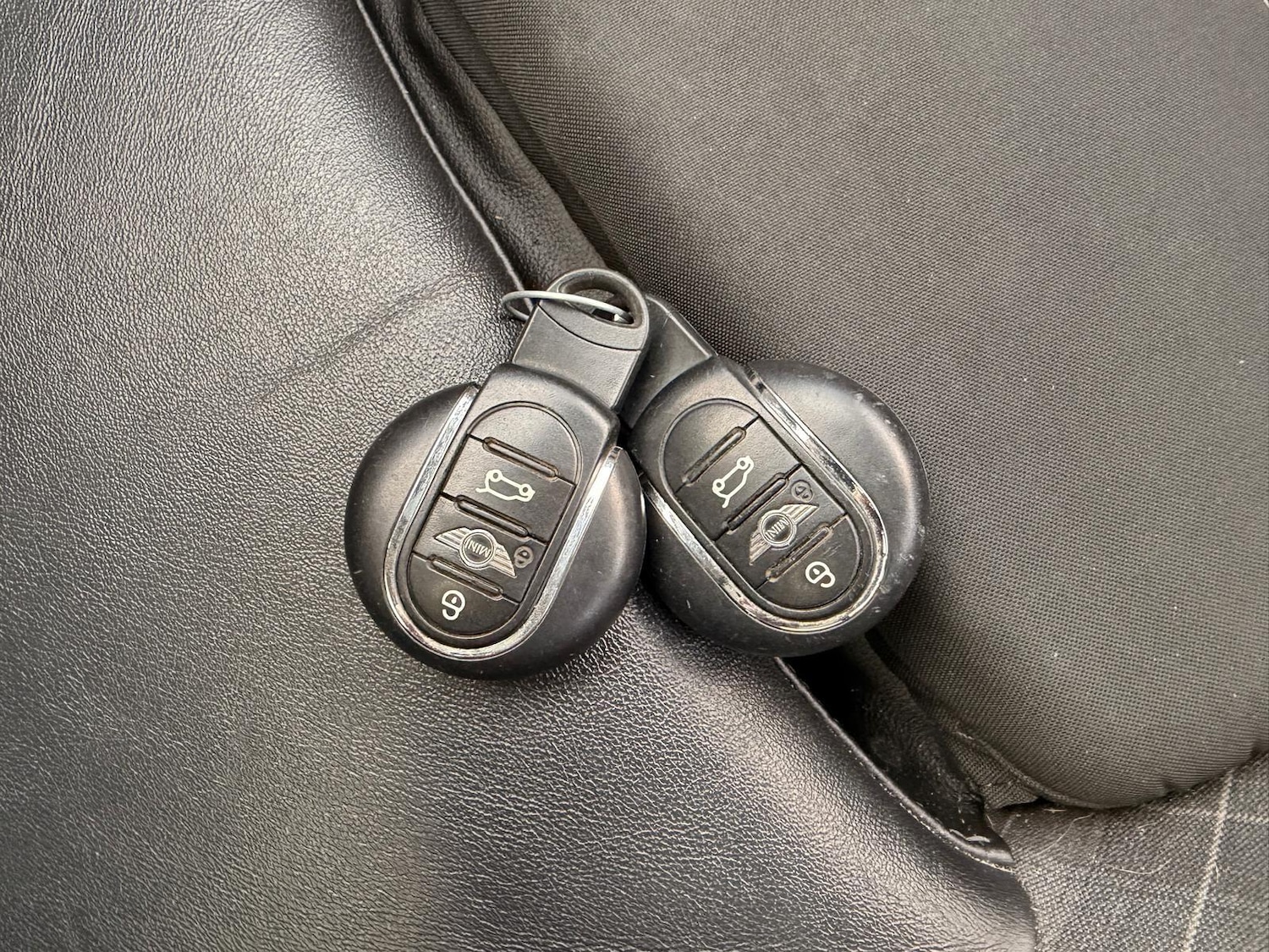 Used MINI Hatch 2014 for sale - 76645822: Photo 31