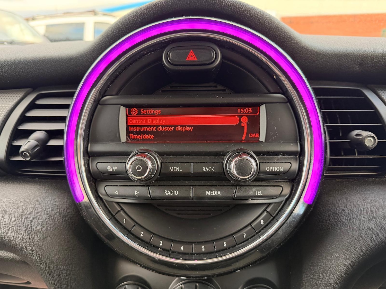 Used MINI Hatch 2014 for sale - 76645822: Photo 38