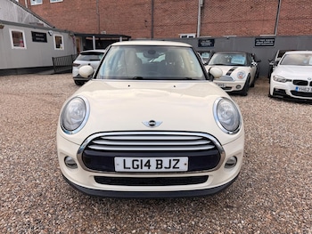 Used MINI Hatch 2014 for sale - 76645822: Photo