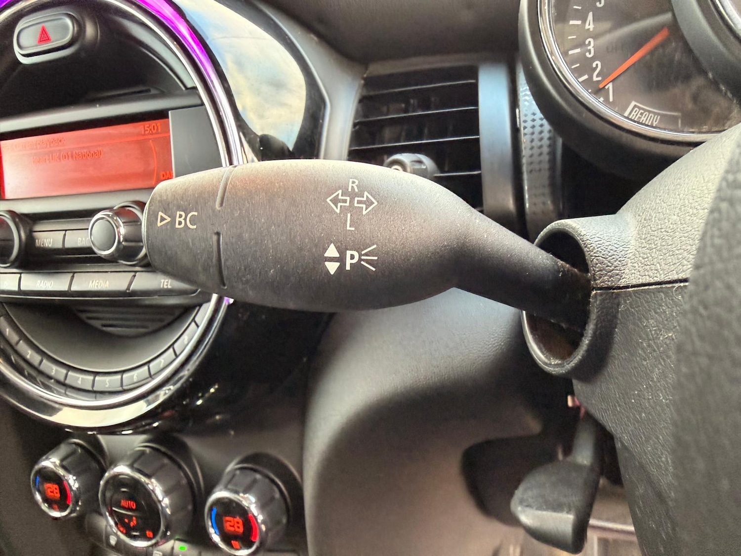 Used MINI Hatch 2014 for sale - 76645822: Photo 43