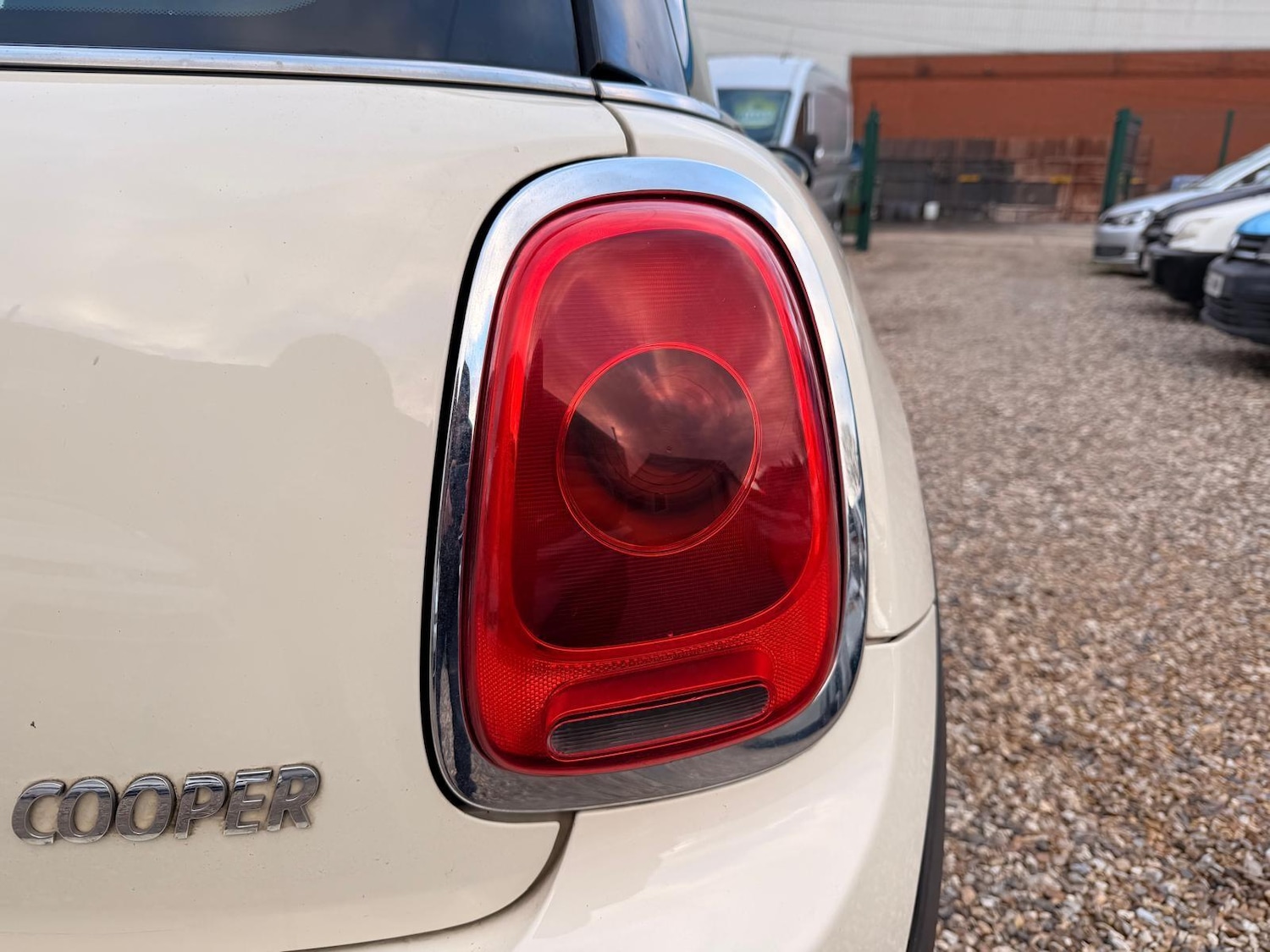 Used MINI Hatch 2014 for sale - 76645822: Photo 55