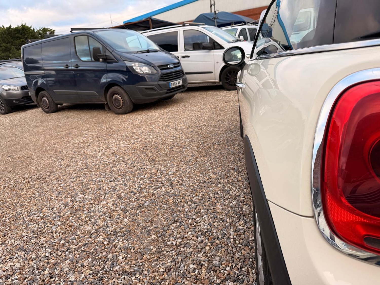 Used MINI Hatch 2014 for sale - 76645822: Photo 56